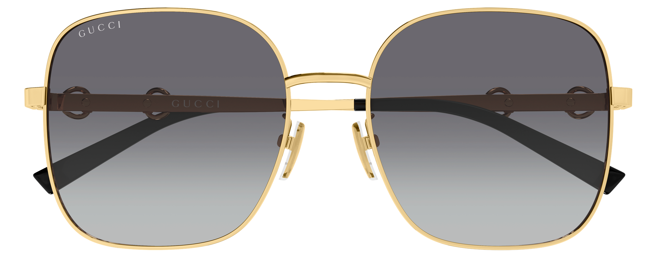 Color_GG2053S-002 - Gold - Gold - Grey