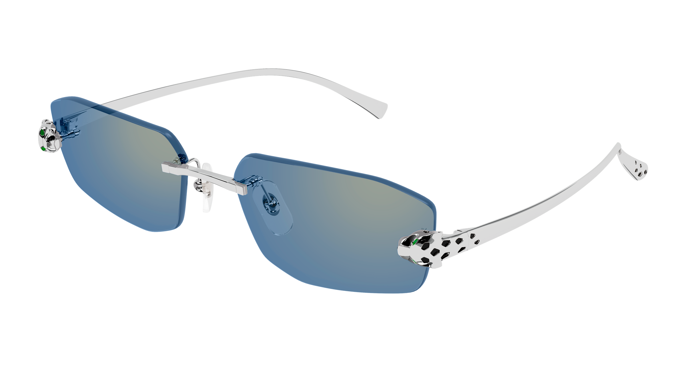 Color_CT0474S-005 - SILVER - LIGHT BLUE