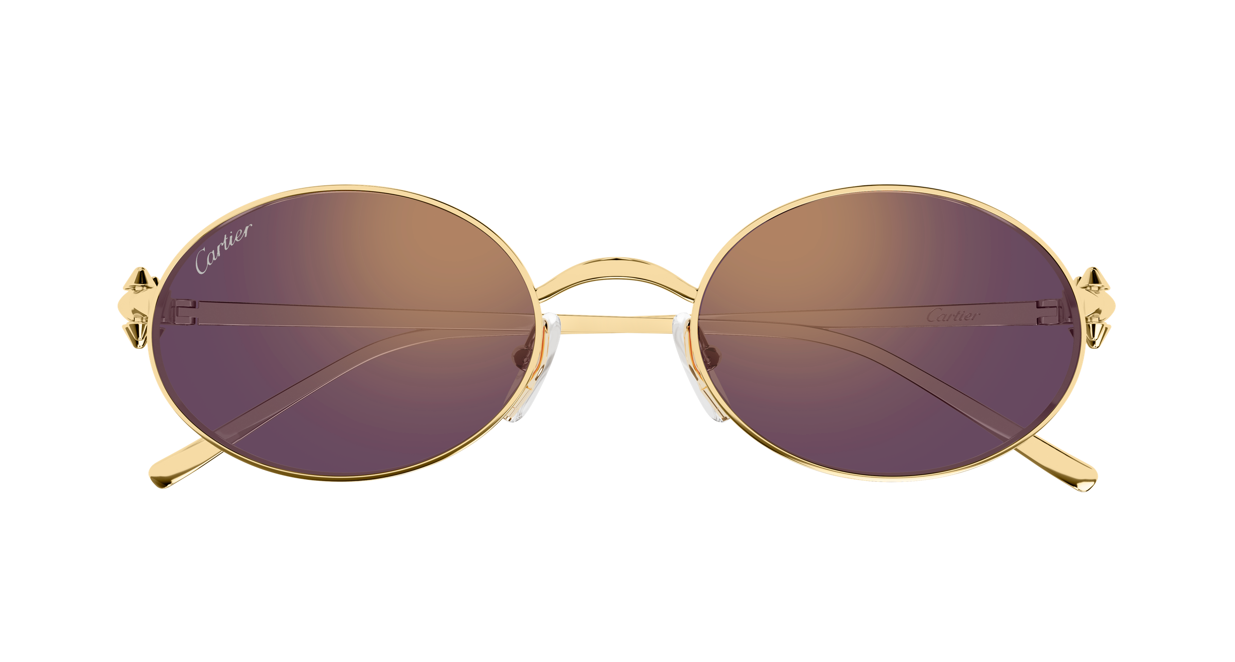 Color_CT0644S-002 - GOLD - GOLD- VIOLET