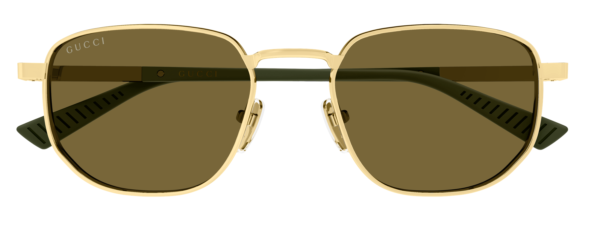 Color_GG2093S-003 - Gold - Green - Brown