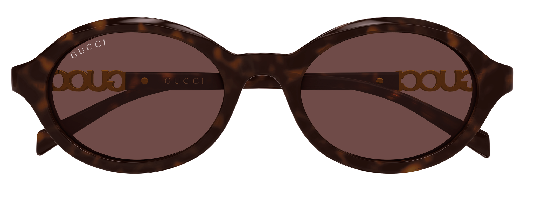 Color_GG2153S-002 - HAVANA - HAVANA - BROWN