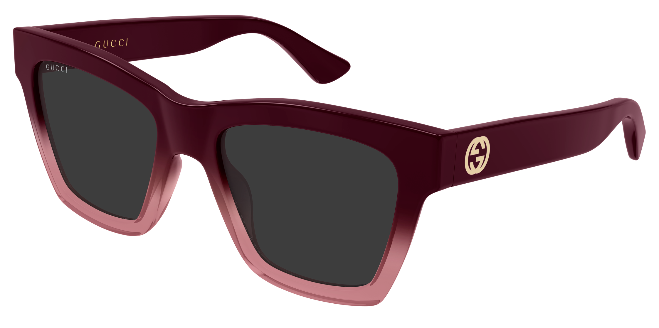 Color_GG1714S-008 - BURGUNDY - GREY
