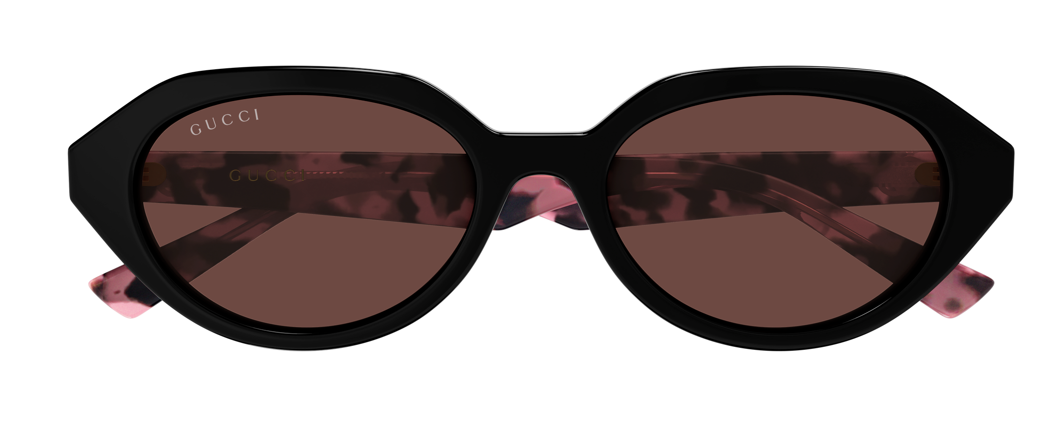 Color_GG2178S-003 - Black - Pink - Violet