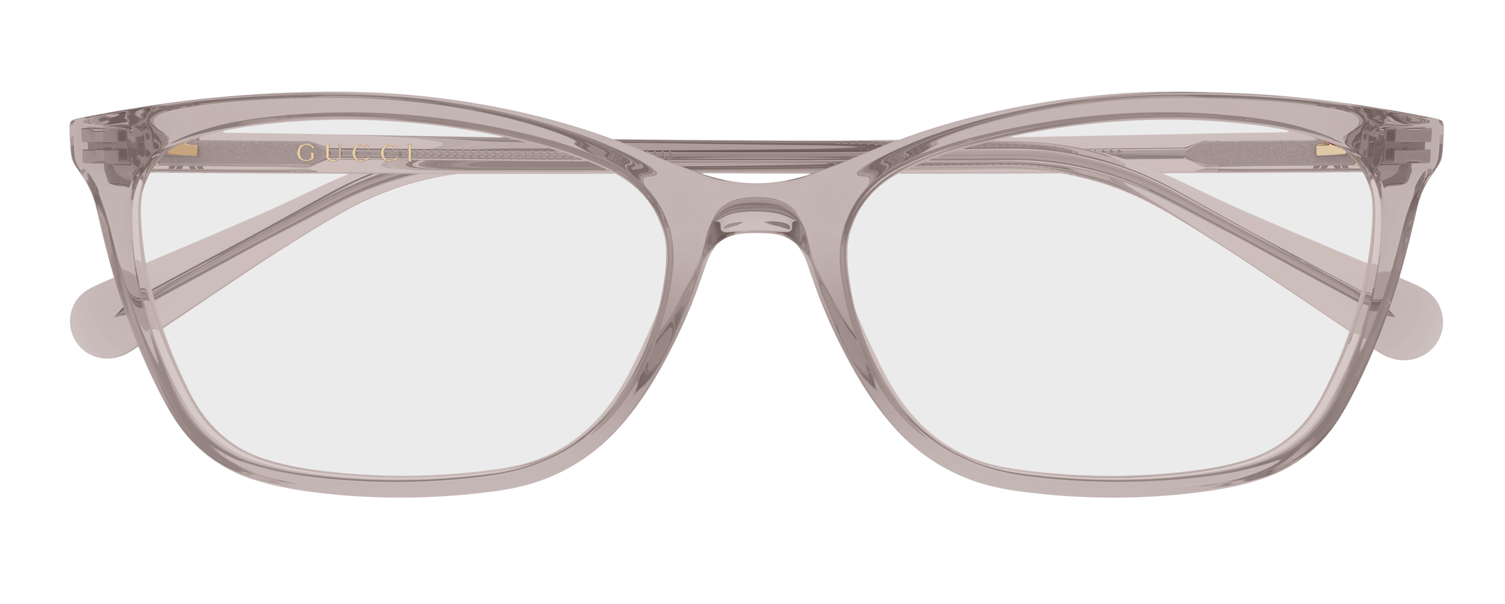 Color_GG1930O-006 - GREY - TRANSPARENT / SIZE: 55
