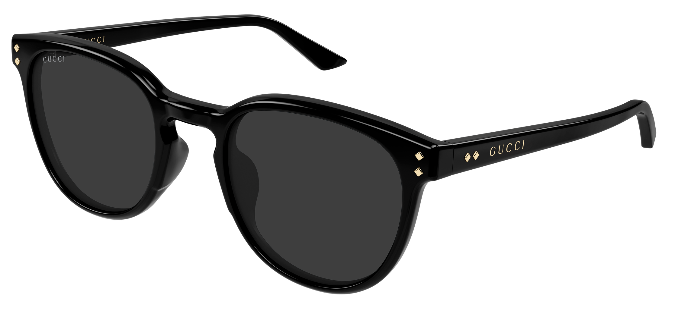 Color_GG2134SA-001 - Black - Black - Grey