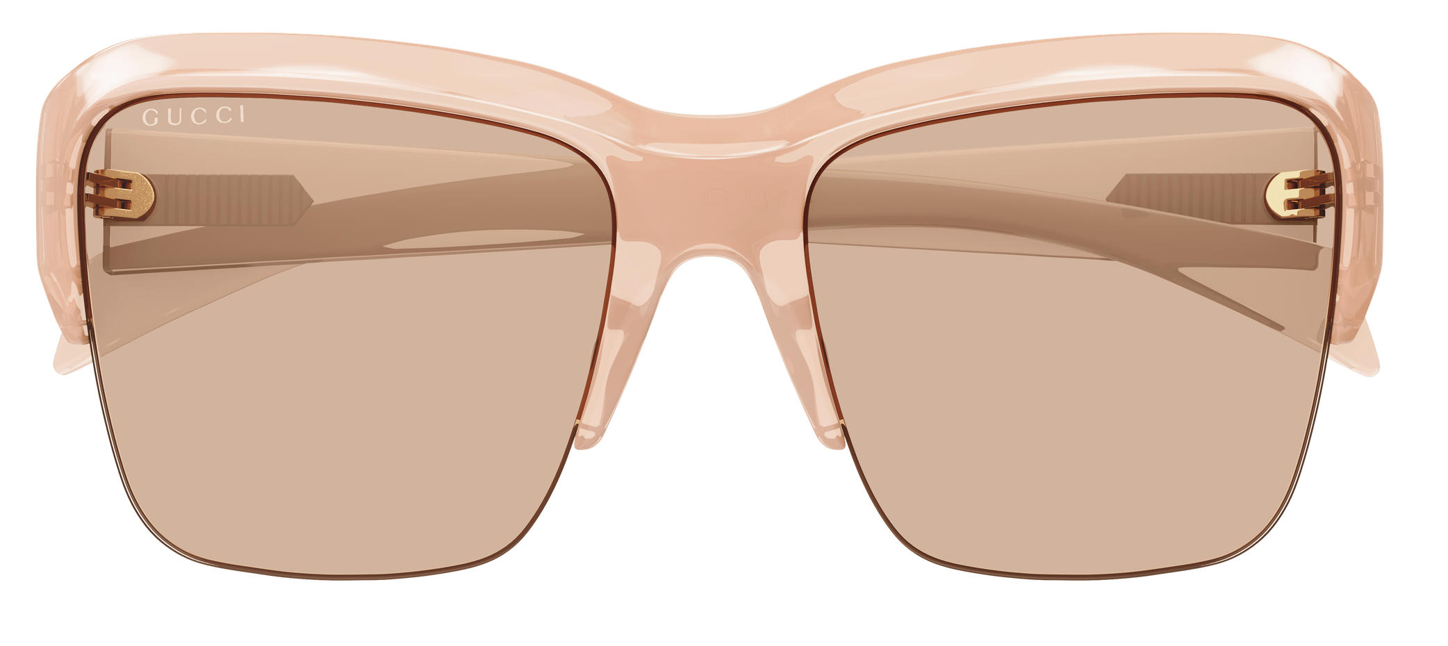 Color_GG2024S-003 - Beige - Beige - Pink