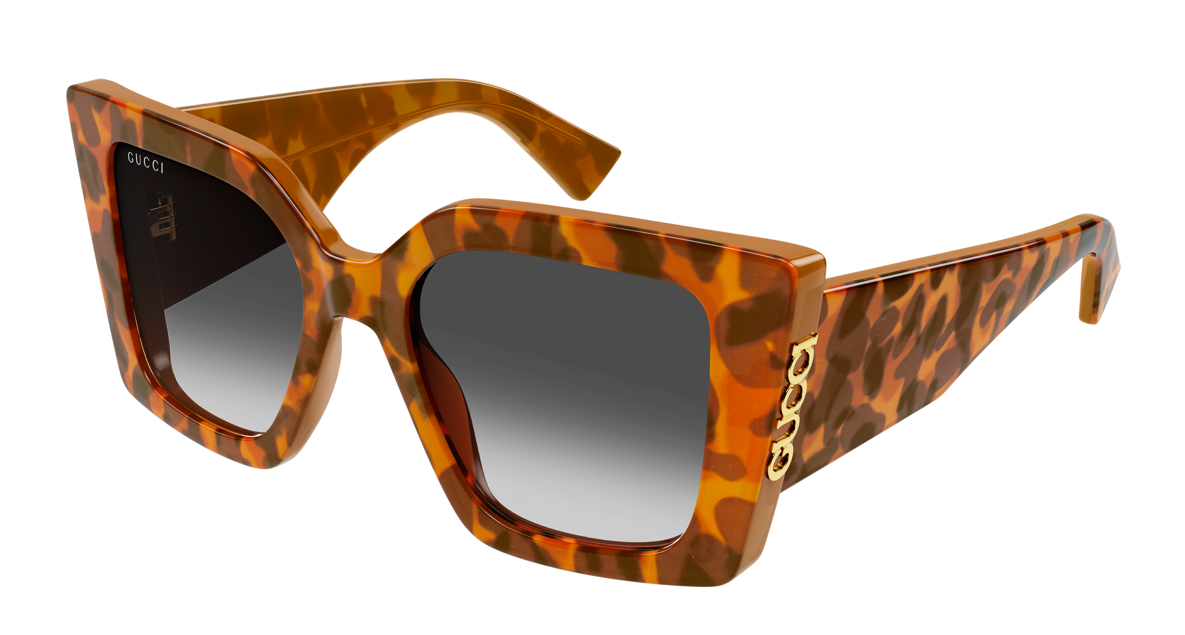 Color_GG2039S-003 - Havana - Havana - Grey Gradient