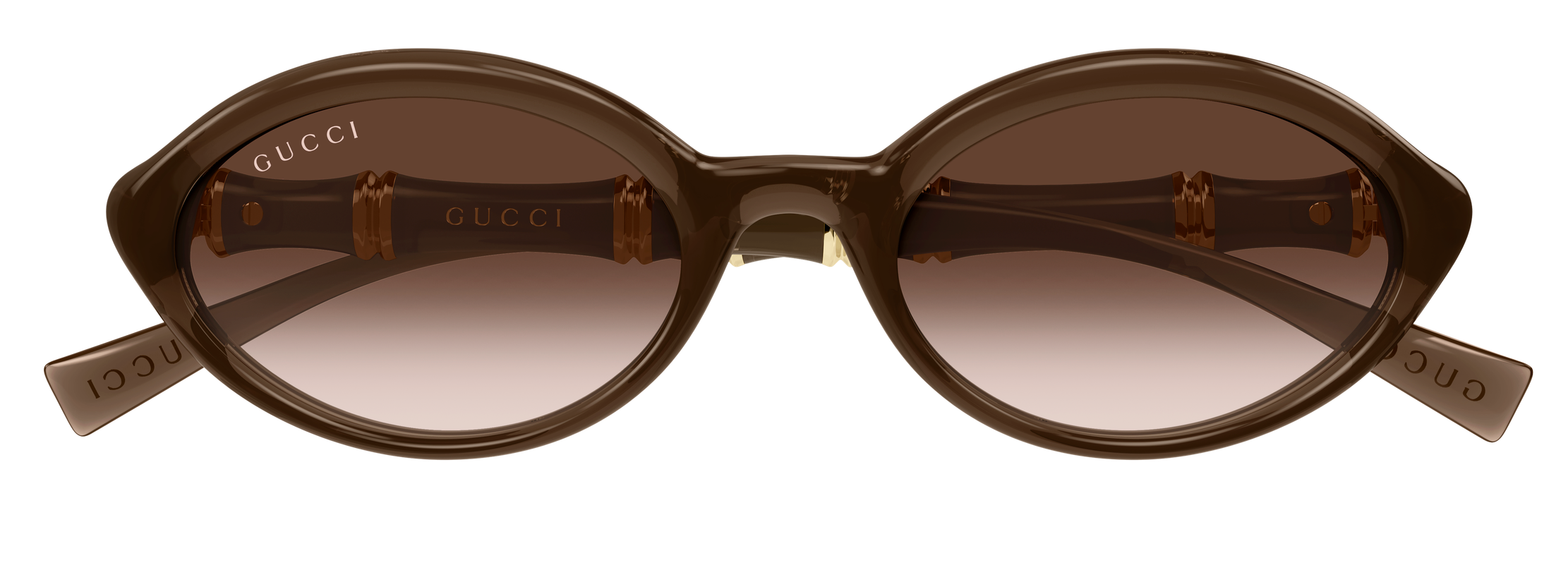 Color_GG2059S-003 - Brown - Brown - Brown Gradient