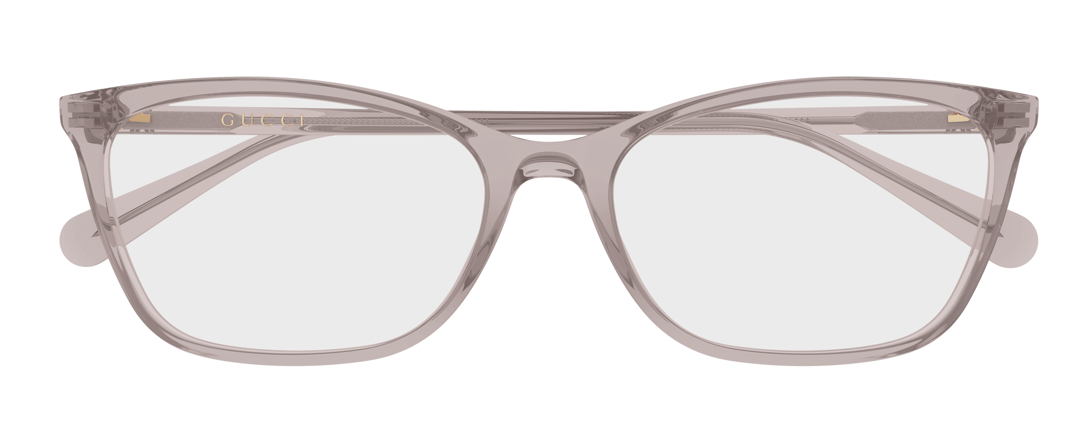 Color_GG1930O-010 - GREY - TRANSPARENT / SIZE: 57