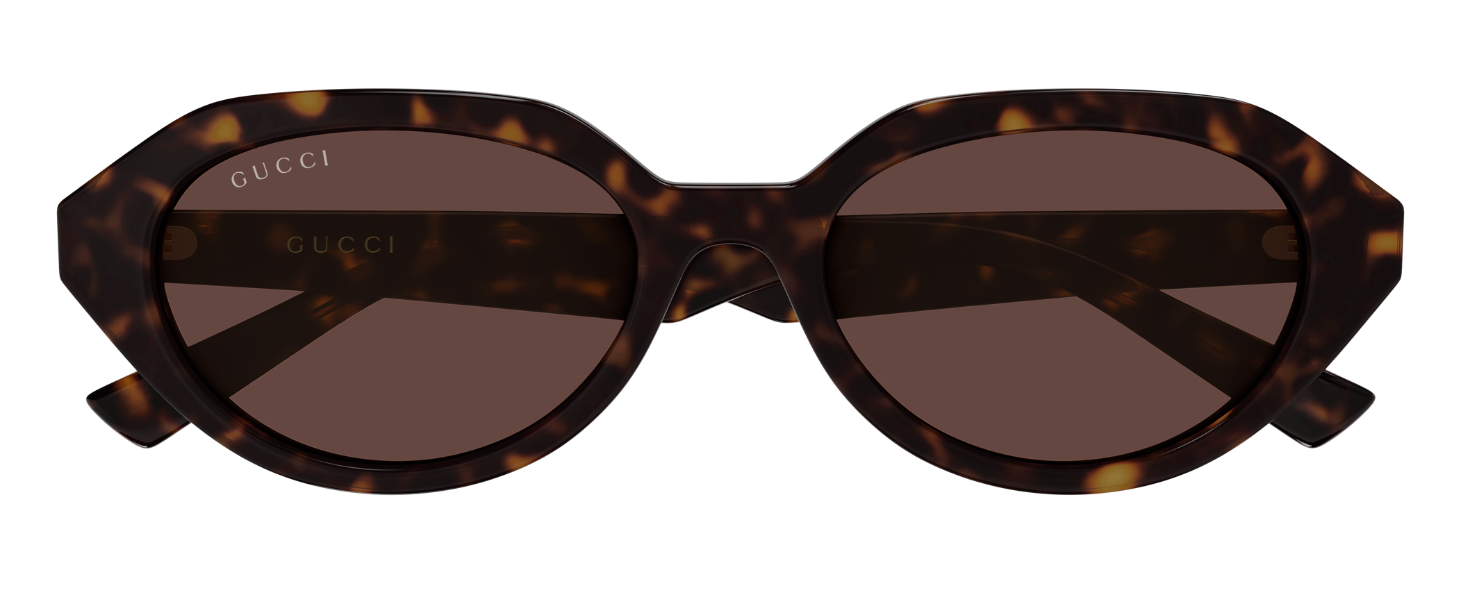 Color_GG2178S-002 - Havana - Havana - Brown