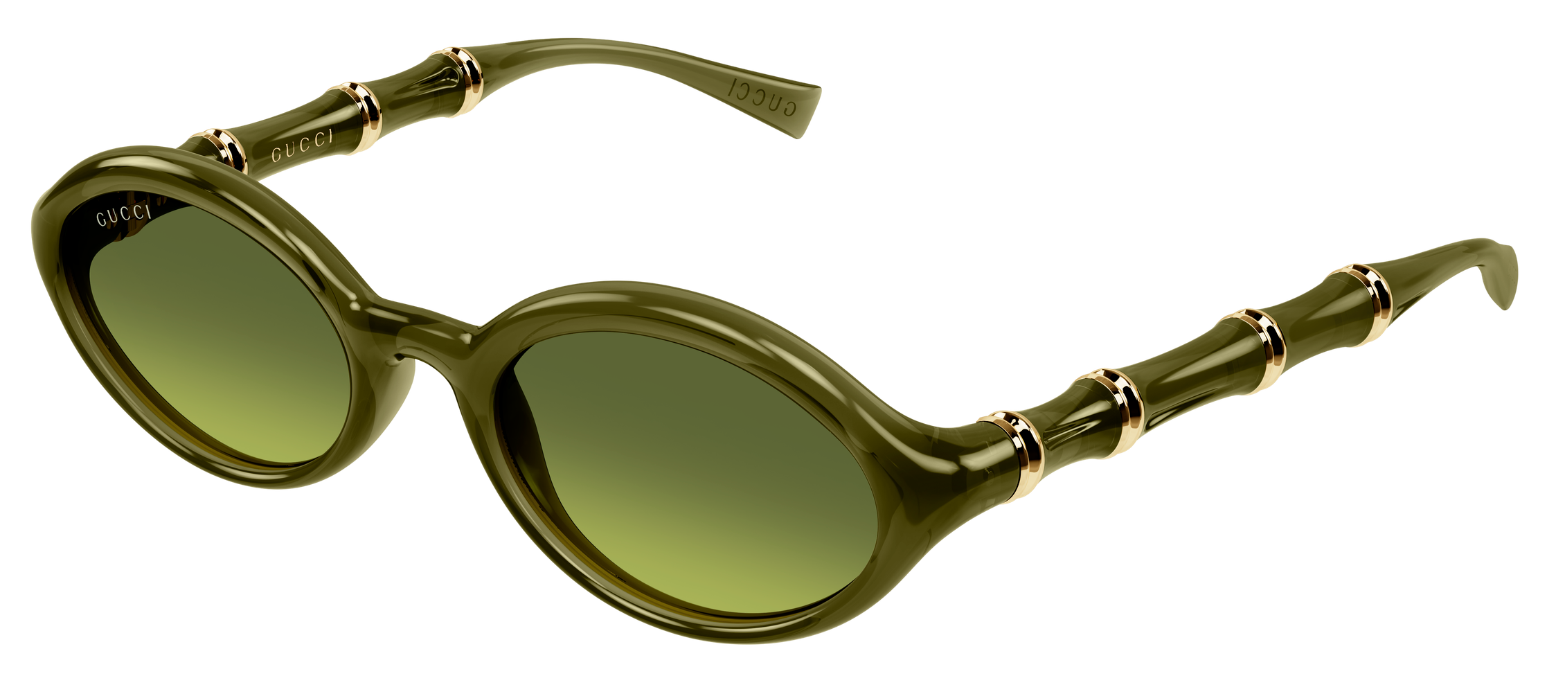 Color_GG2059S-004 - Green - Green - Green Gradient