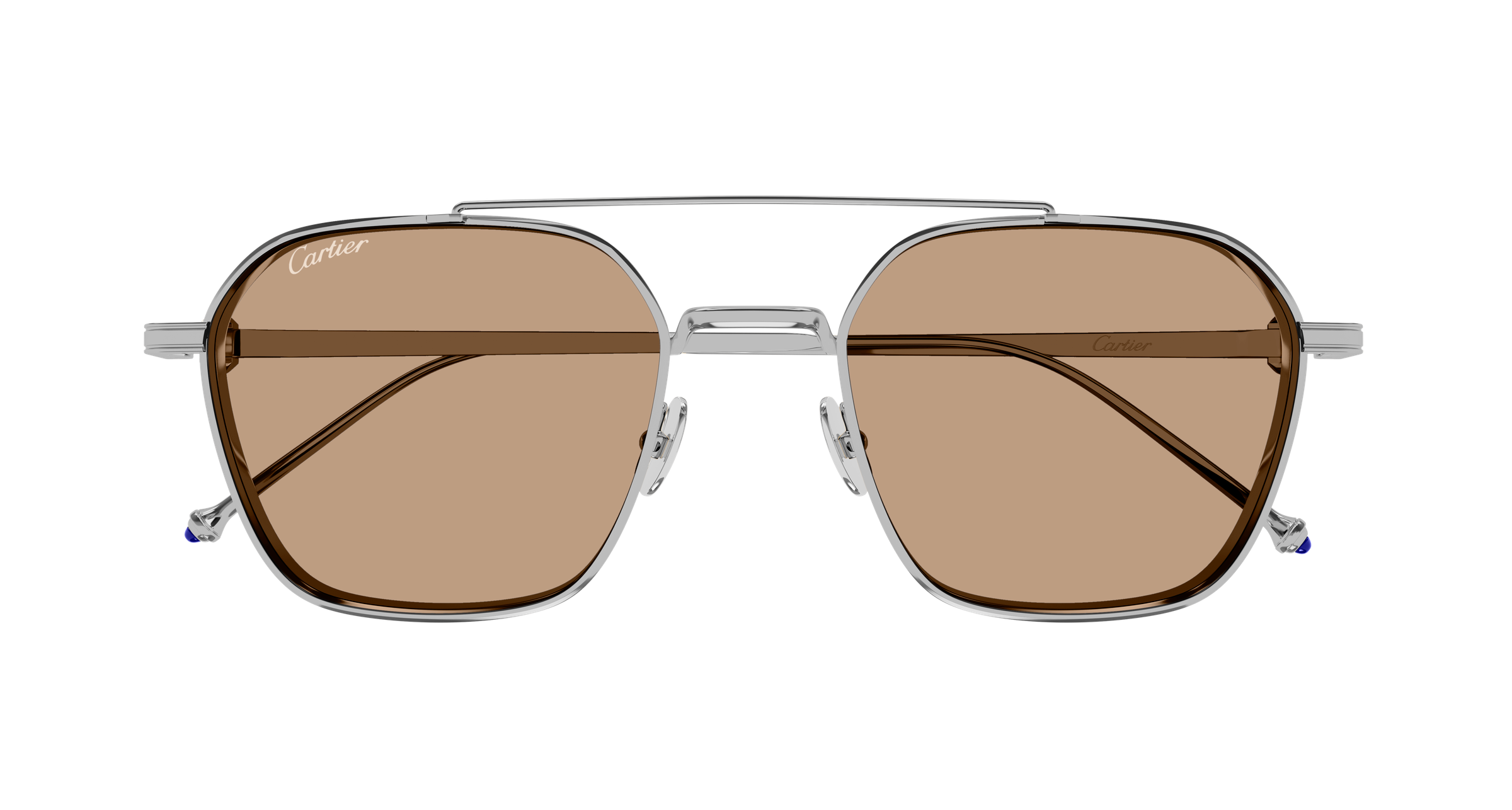 Color_CT0618S-005 - GUTMETAL - GUTMETAL - BROWN