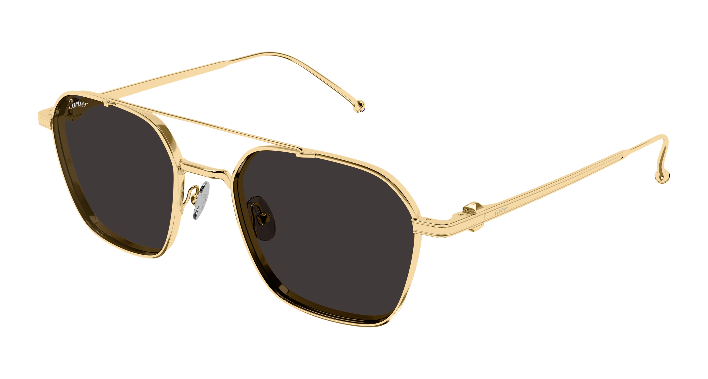 Color_CT0618S-001 - GOLD - GOLD - GREY