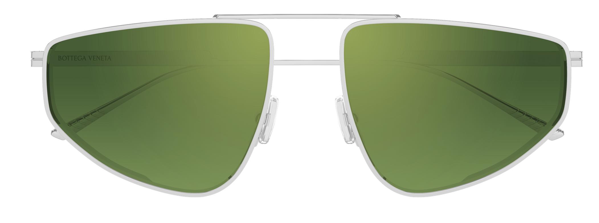 Color_BV1466S-002 - SILVER - SILVER - GREEN