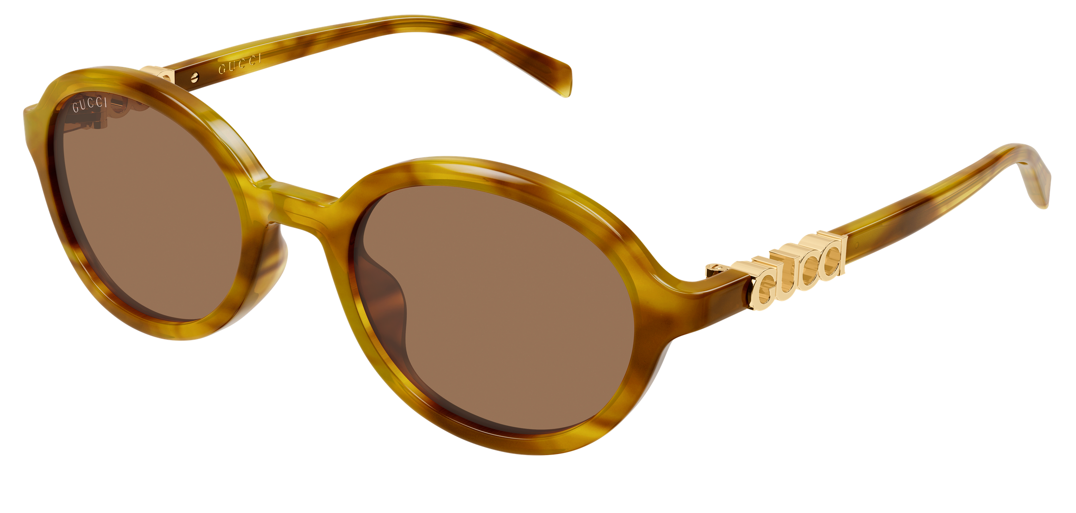 Color_GG2033SA-003 - Havana - Havana - Brown