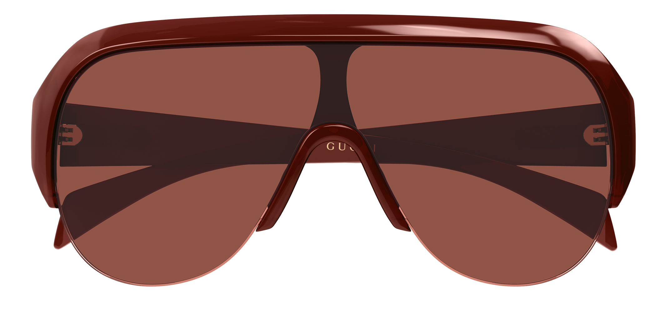 Color_GG2023S-004 - Burgundy - Burgundy - Brown