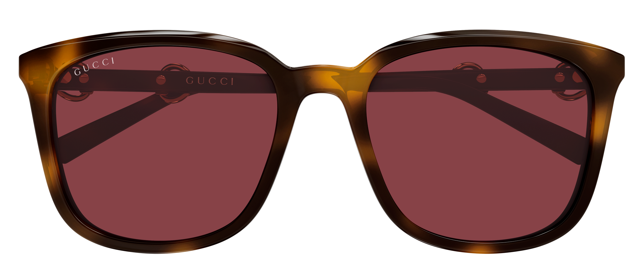 Color_GG2057SK-003 - Havana - Red