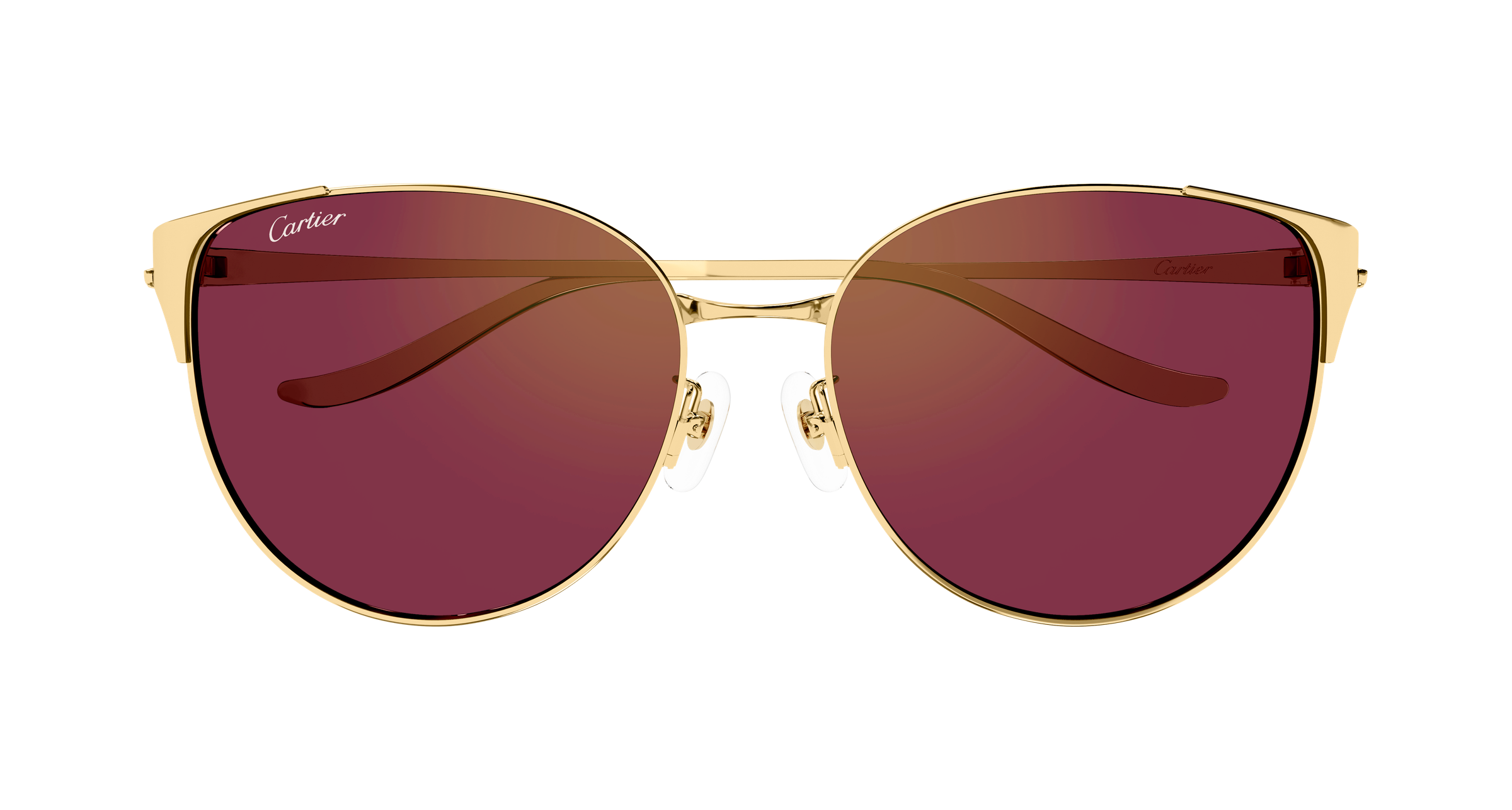 Color_CT0632SA-003 - GOLD - GOLD - RED