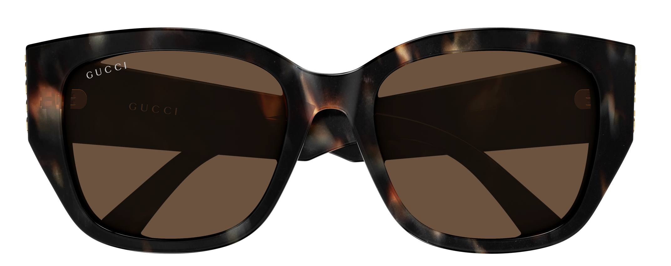 Color_GG2043SA-003 - Havana - Havana - Brown