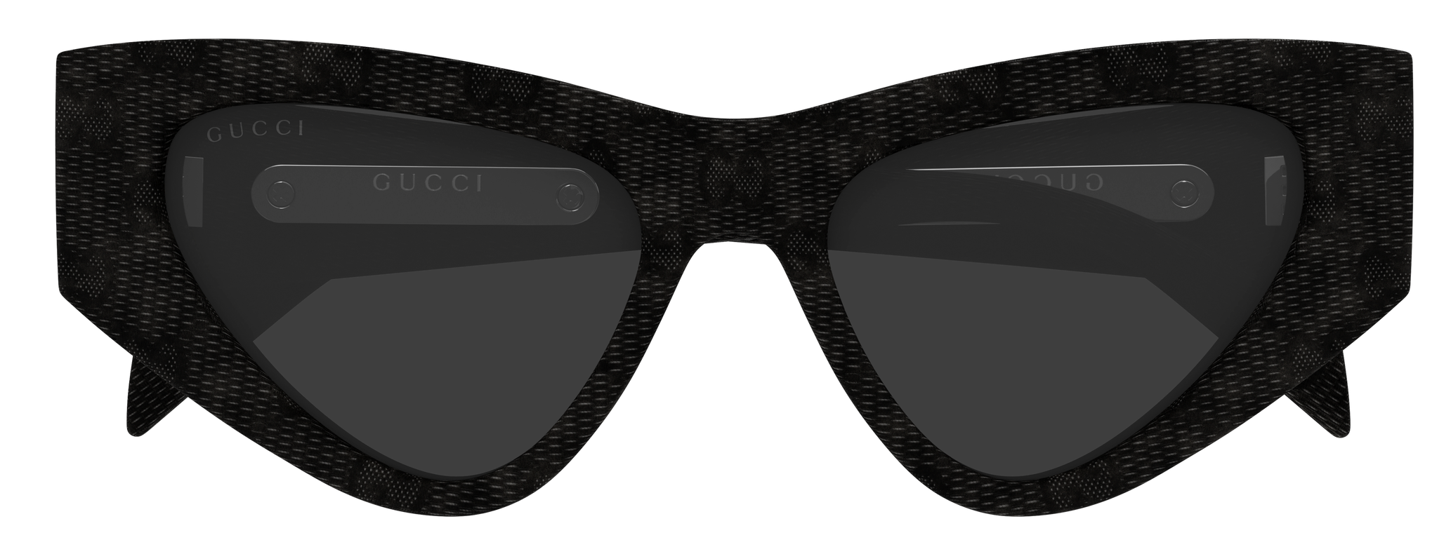 Color_GG2019S-007- Black - Black - Grey