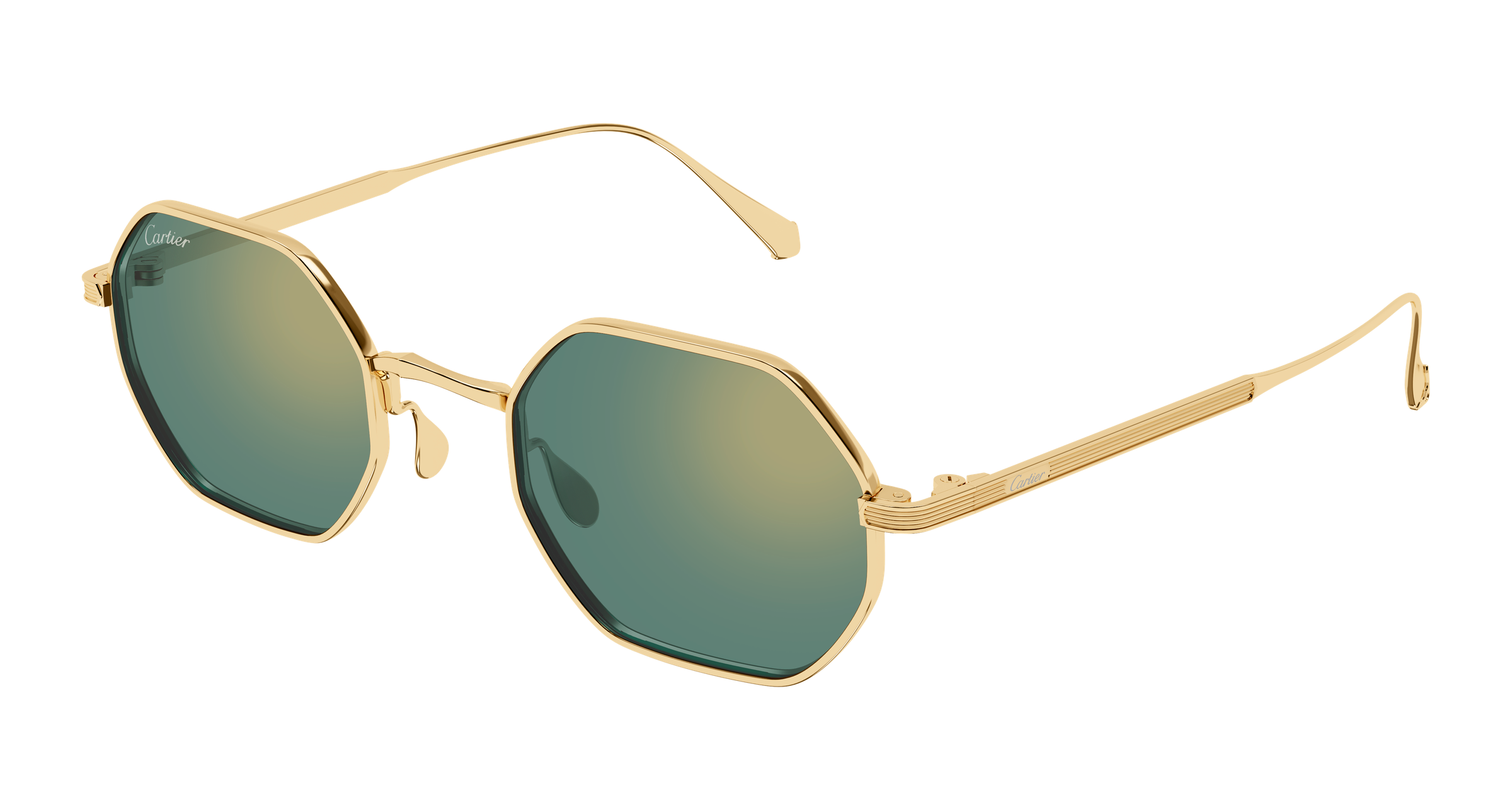 Color_CT0627S-003 - GOLD - GOLD - GREEN