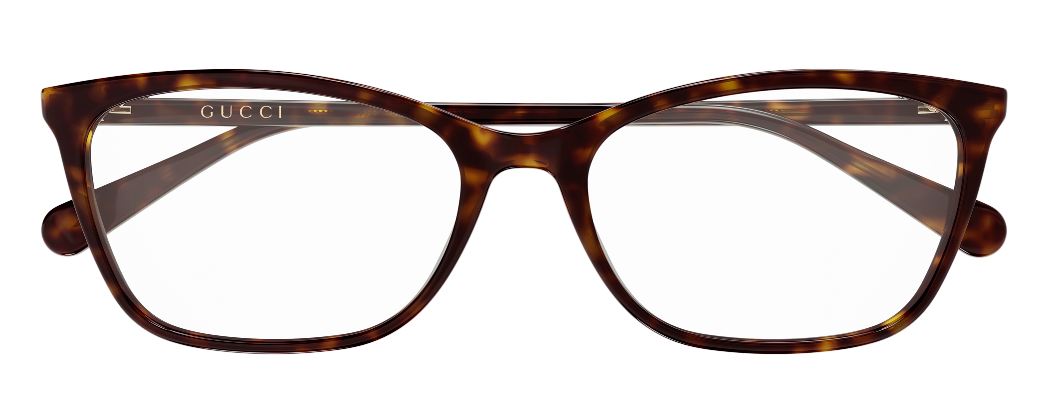 Color_GG1930O-008 - HAVANA - TRANSPARENT / SIZE: 57