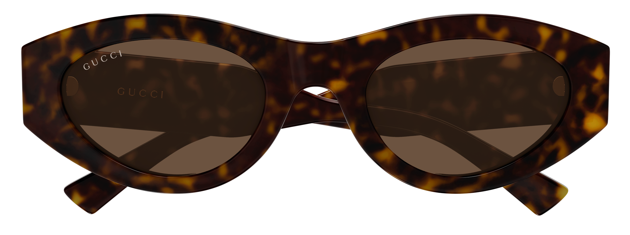 Color_GG2065S-002 - Havana - Havana - Brown