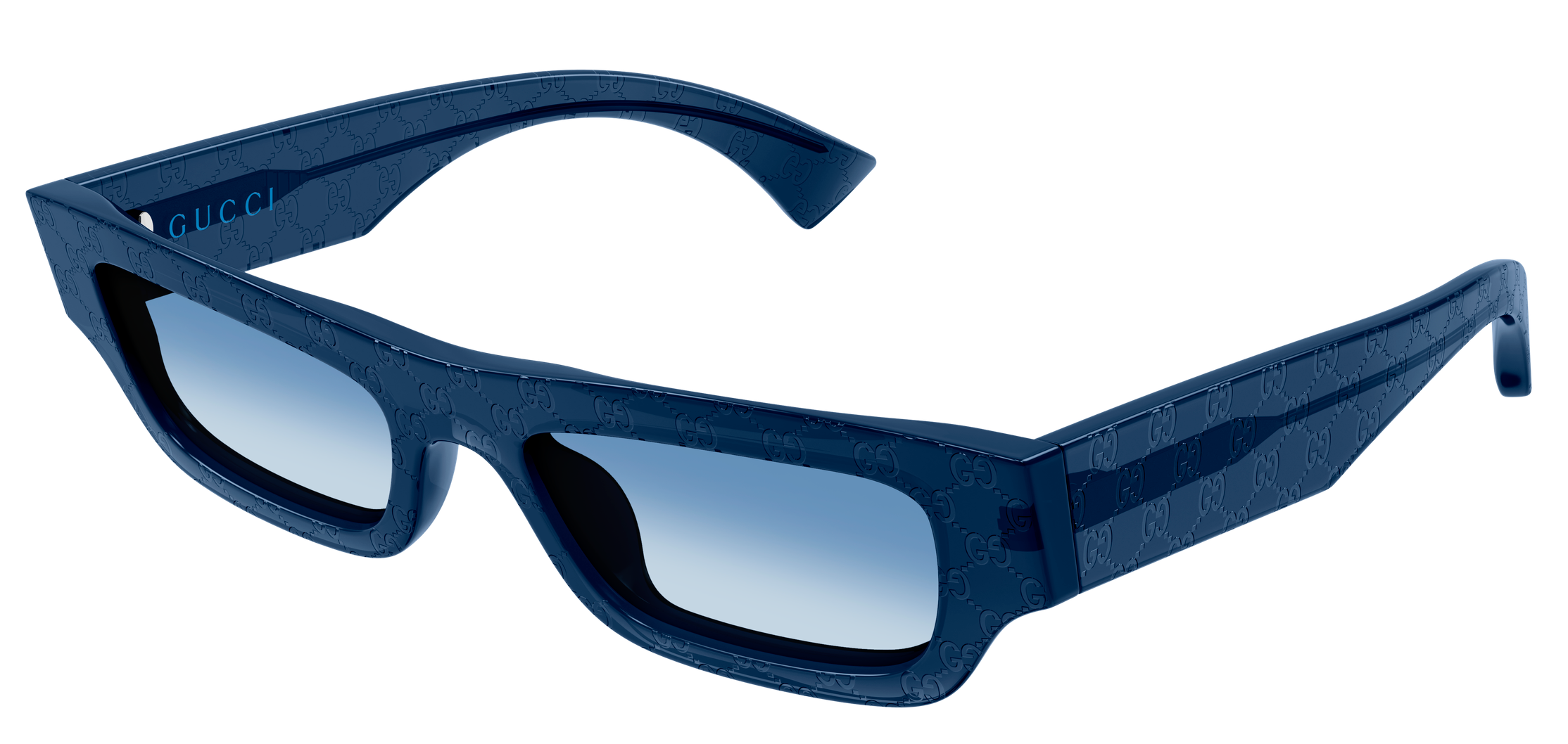 Color_GG1839S-008 - BLUE - BLUE