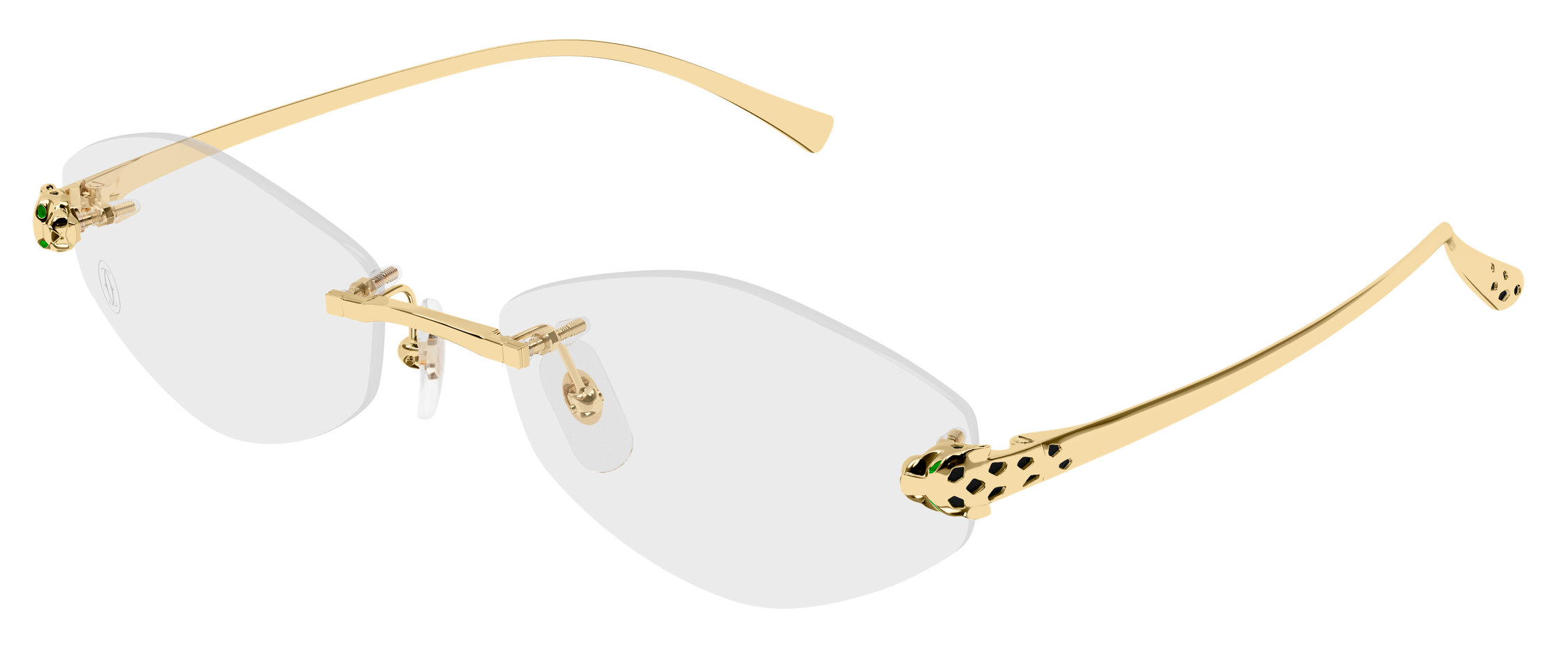Color_CT0637O-001 - GOLD - TRANSPARENT