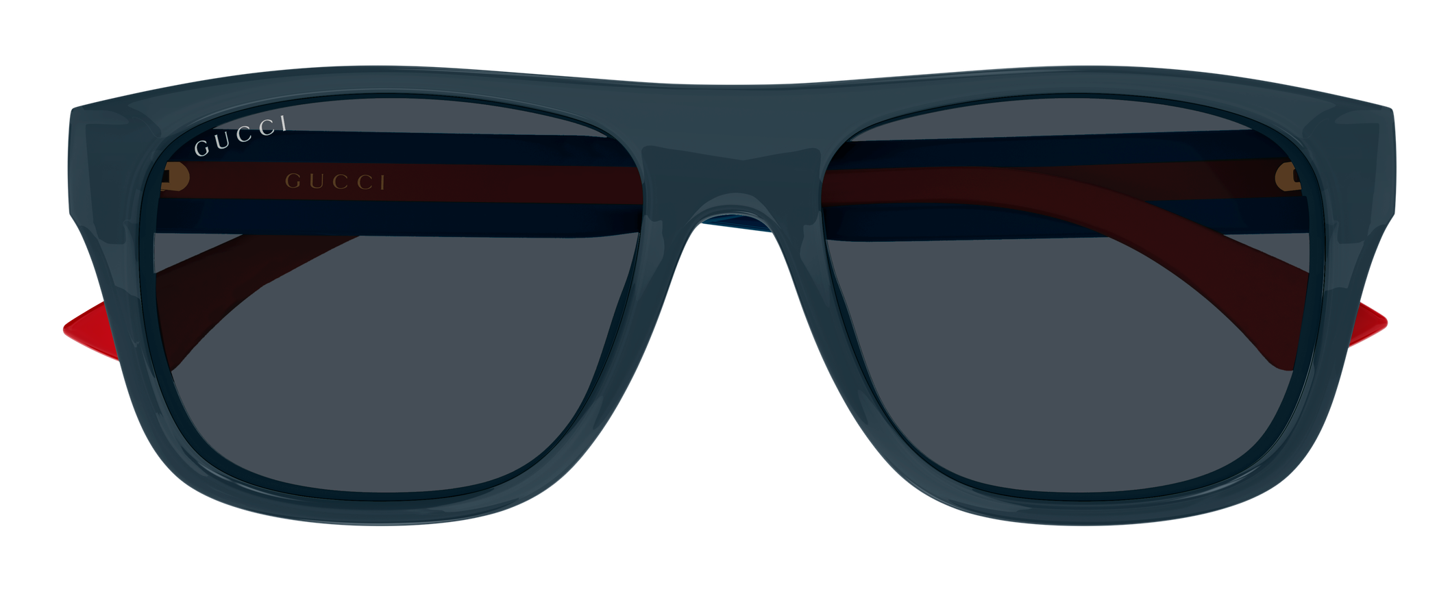 Color_GG2119S-004 - BLUE - BLUE - BLUE