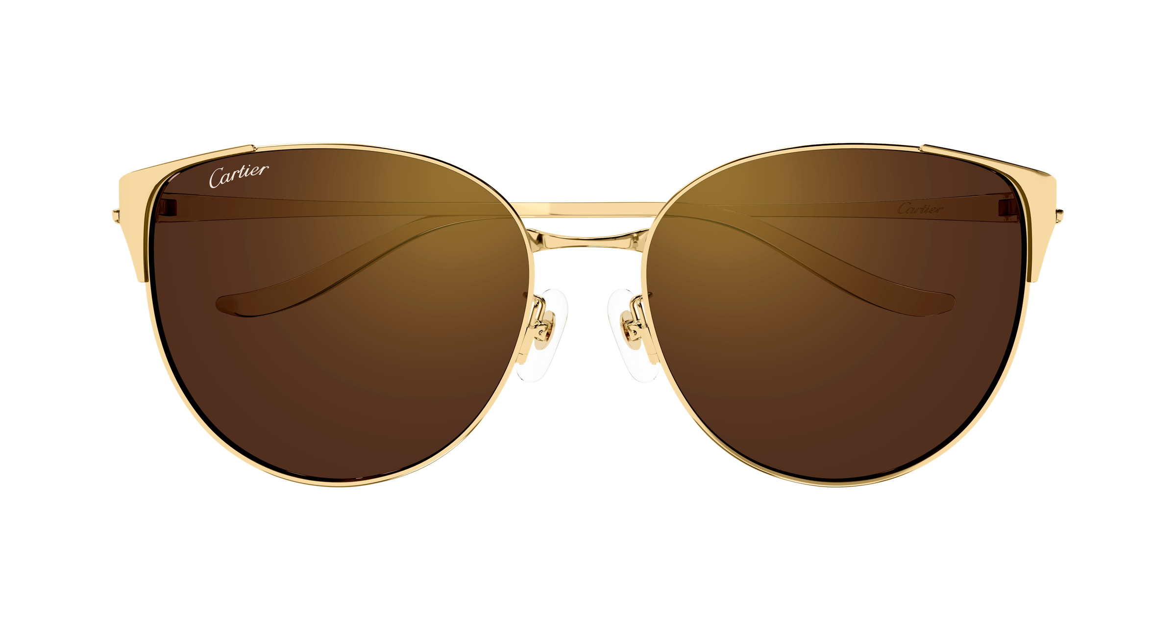 Color_CT0632SA-002 - GOLD - GOLD - BROWN