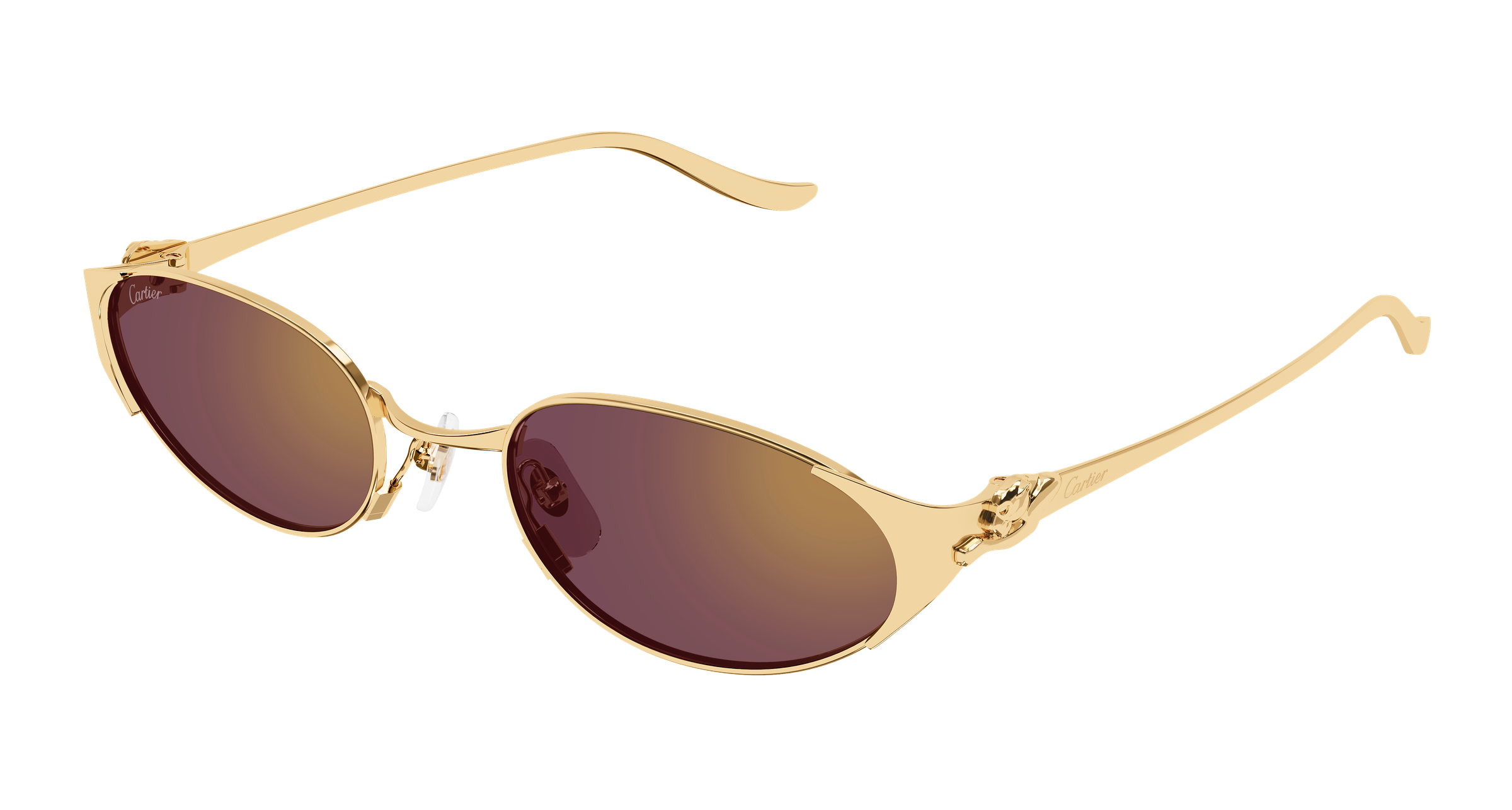 Color_CT0630S-003 - GOLD - GOLD - VIOLET