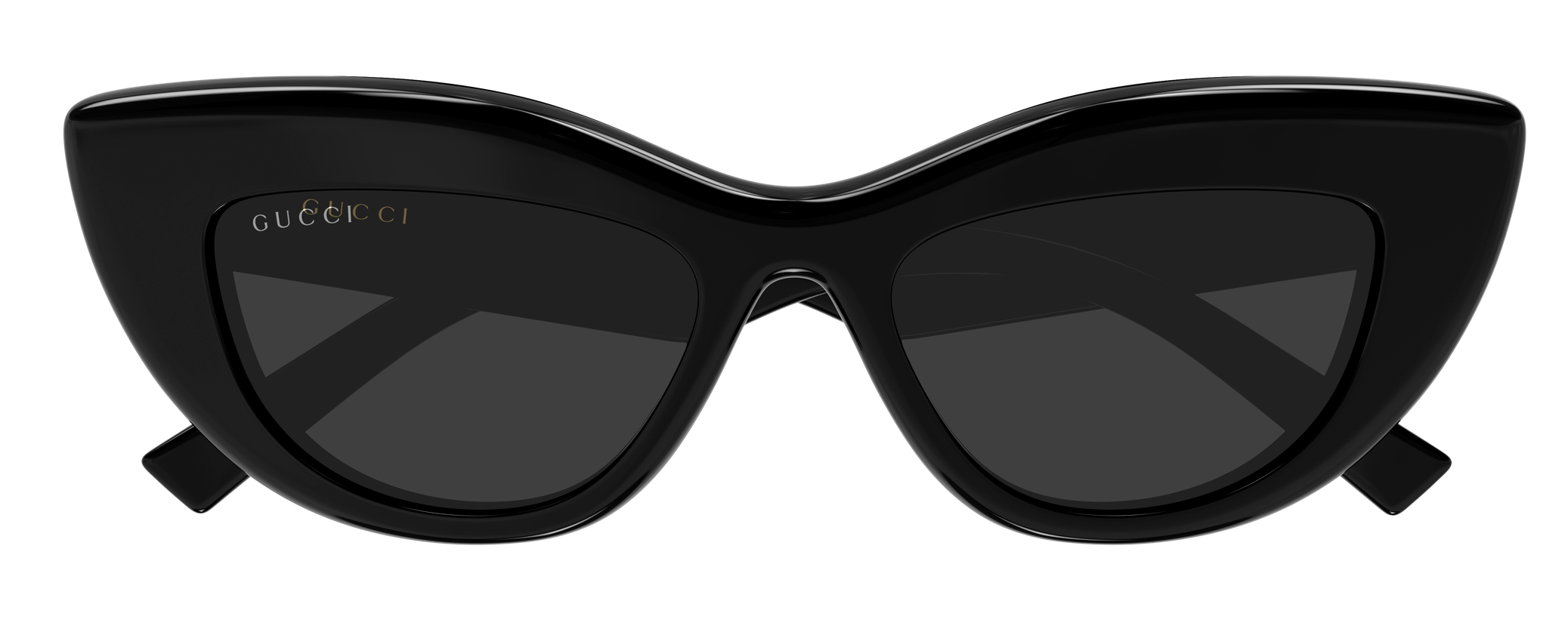 Color_GG2031S-001 - Black - Black - Grey