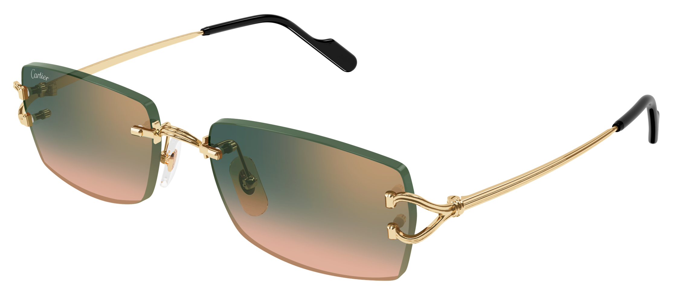Color_CT0550S-009 - GOLD - GREEN