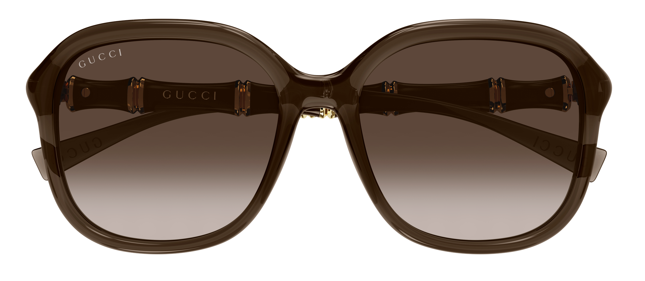 Color_GG2061SA-003 - Brown - Brown - Brown Gradient