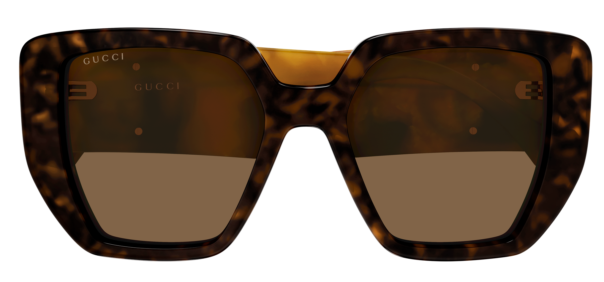 Color_GG0956S-012 - HAVANA - BROWN