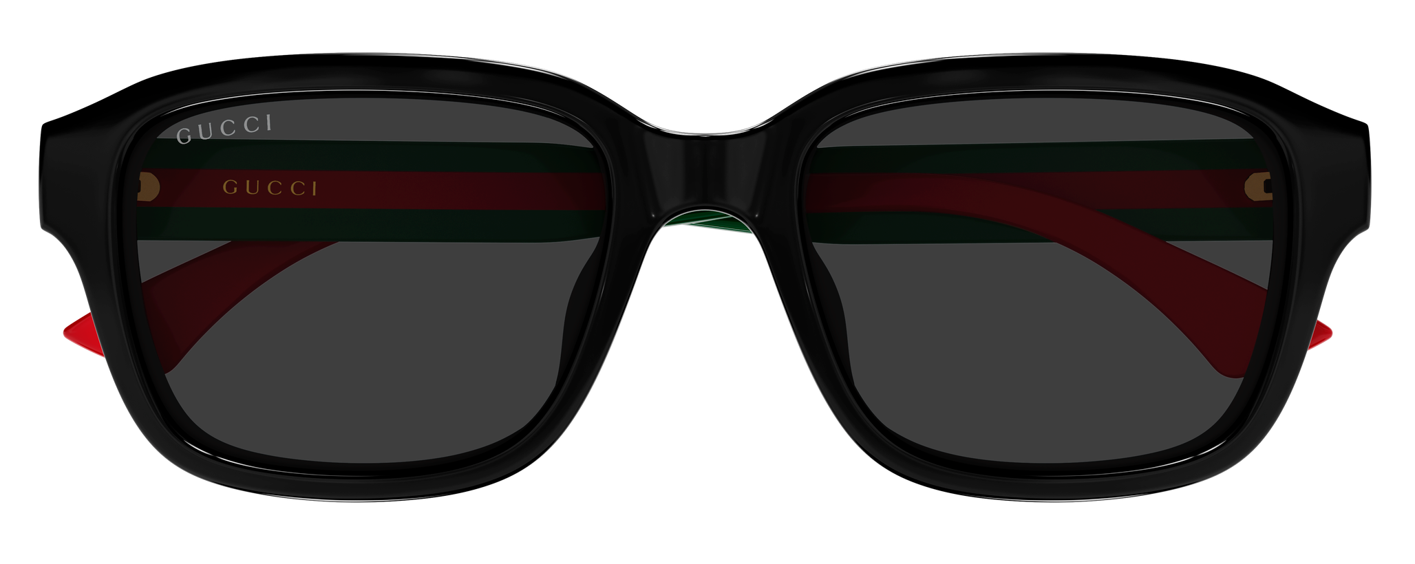 Color_GG2120SA-001 - BLACK - GREEN - GREY