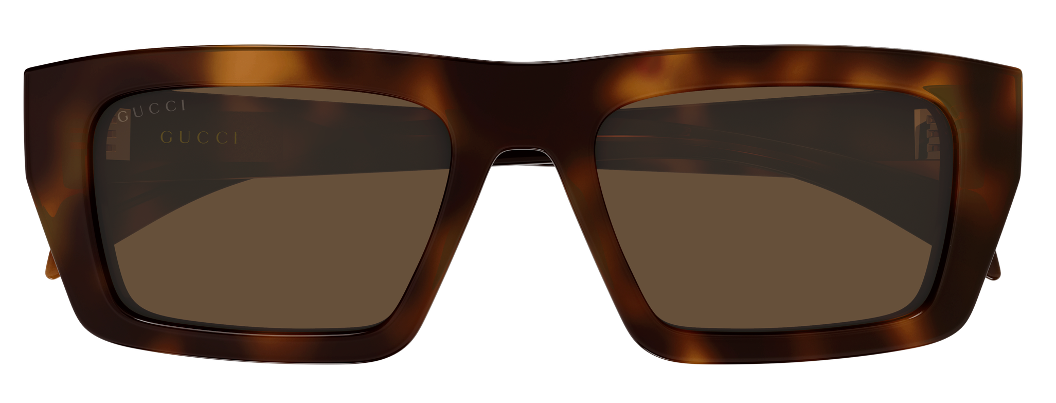 Color_GG2020S-002 - HAVANA - HAVANA - BROWN