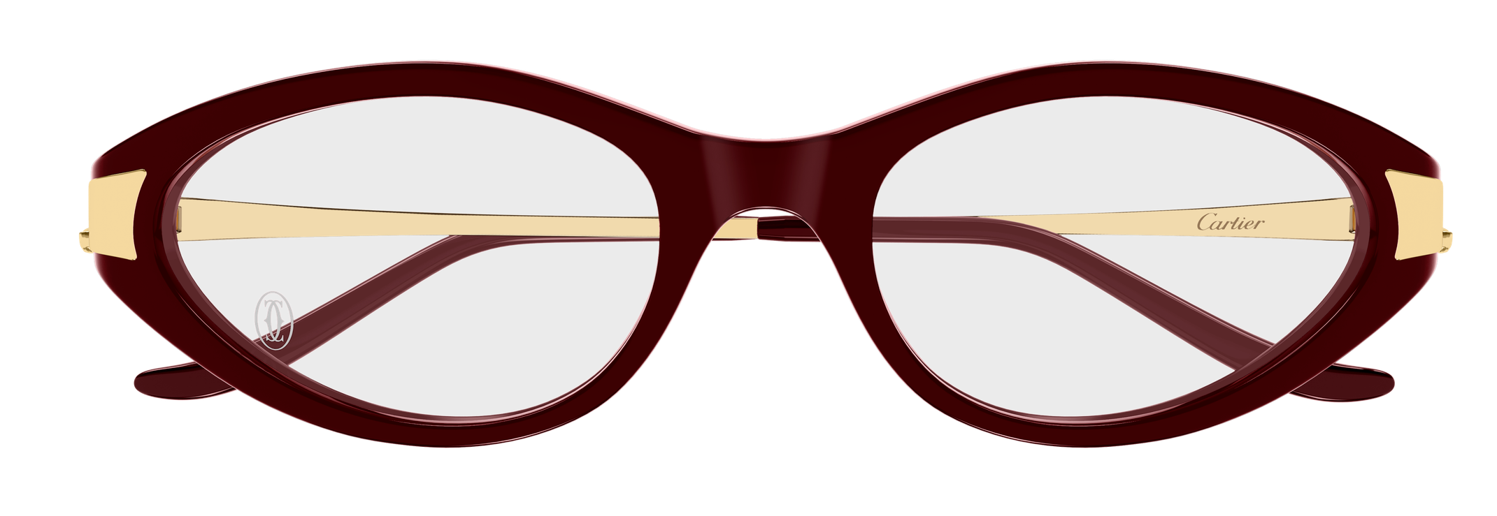 Color_CT0633O-003 - BURGUNDY - GOLD - TRANSPARENT