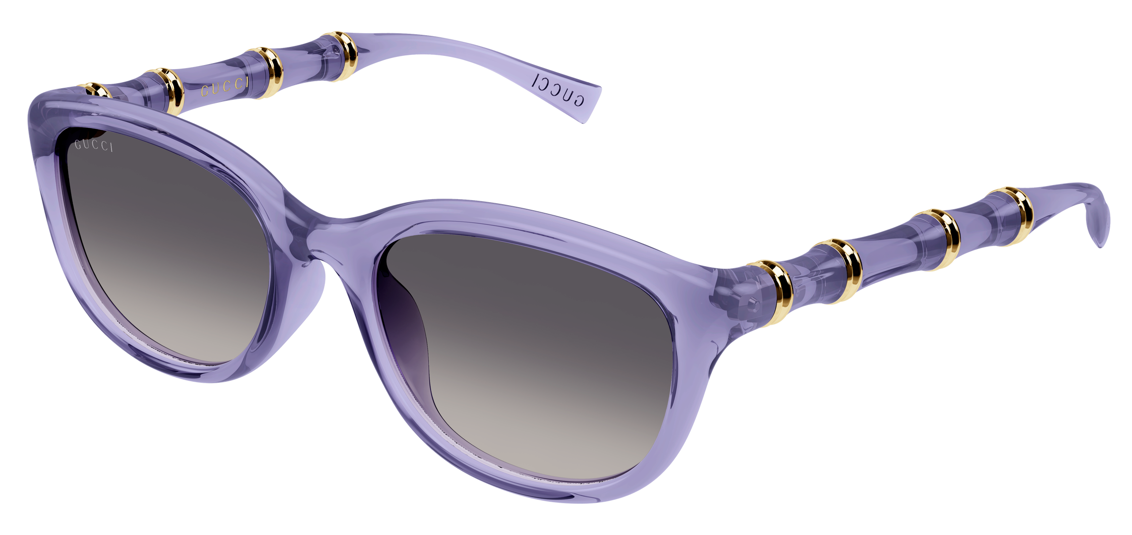 Color_GG2062SA-003 - Violet - Violet - Grey Gradient