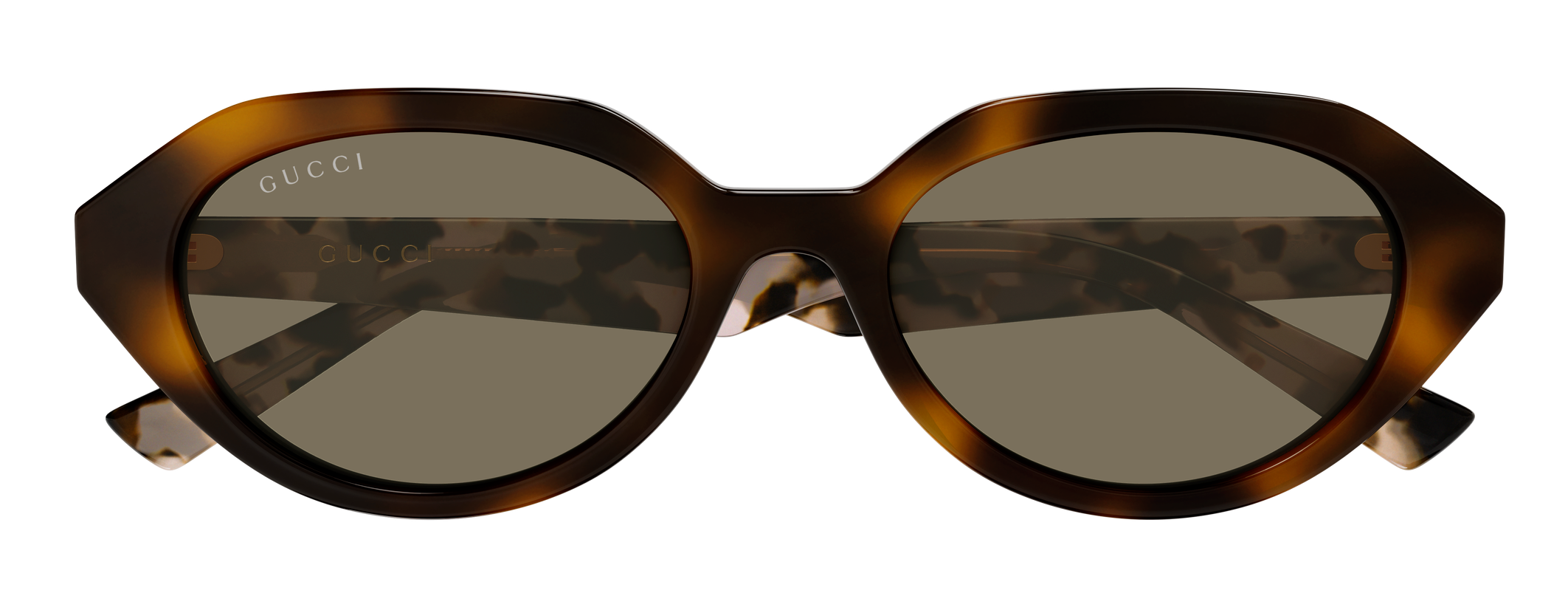 Color_GG2178S-004 - Havana - Brown - Brown