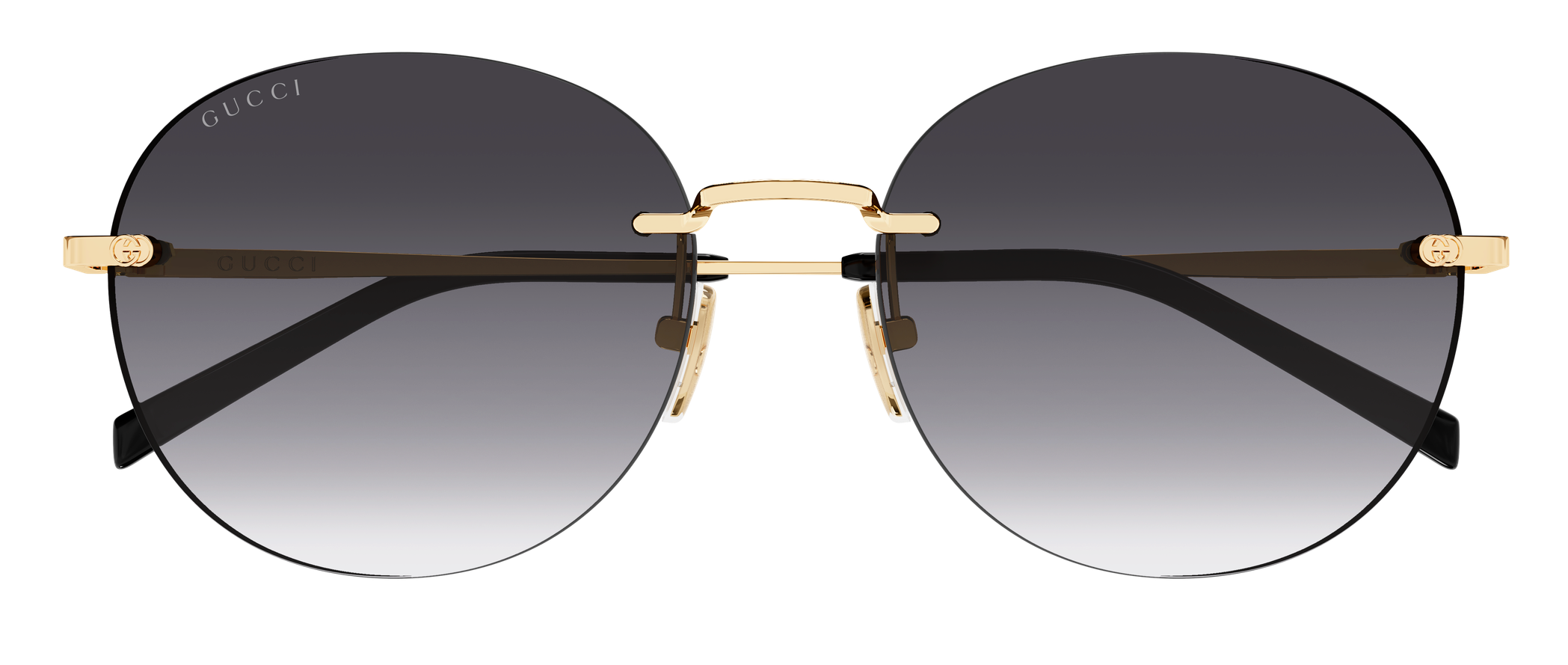 Color_GG2101SA-001 - Gold - Gold - Grey