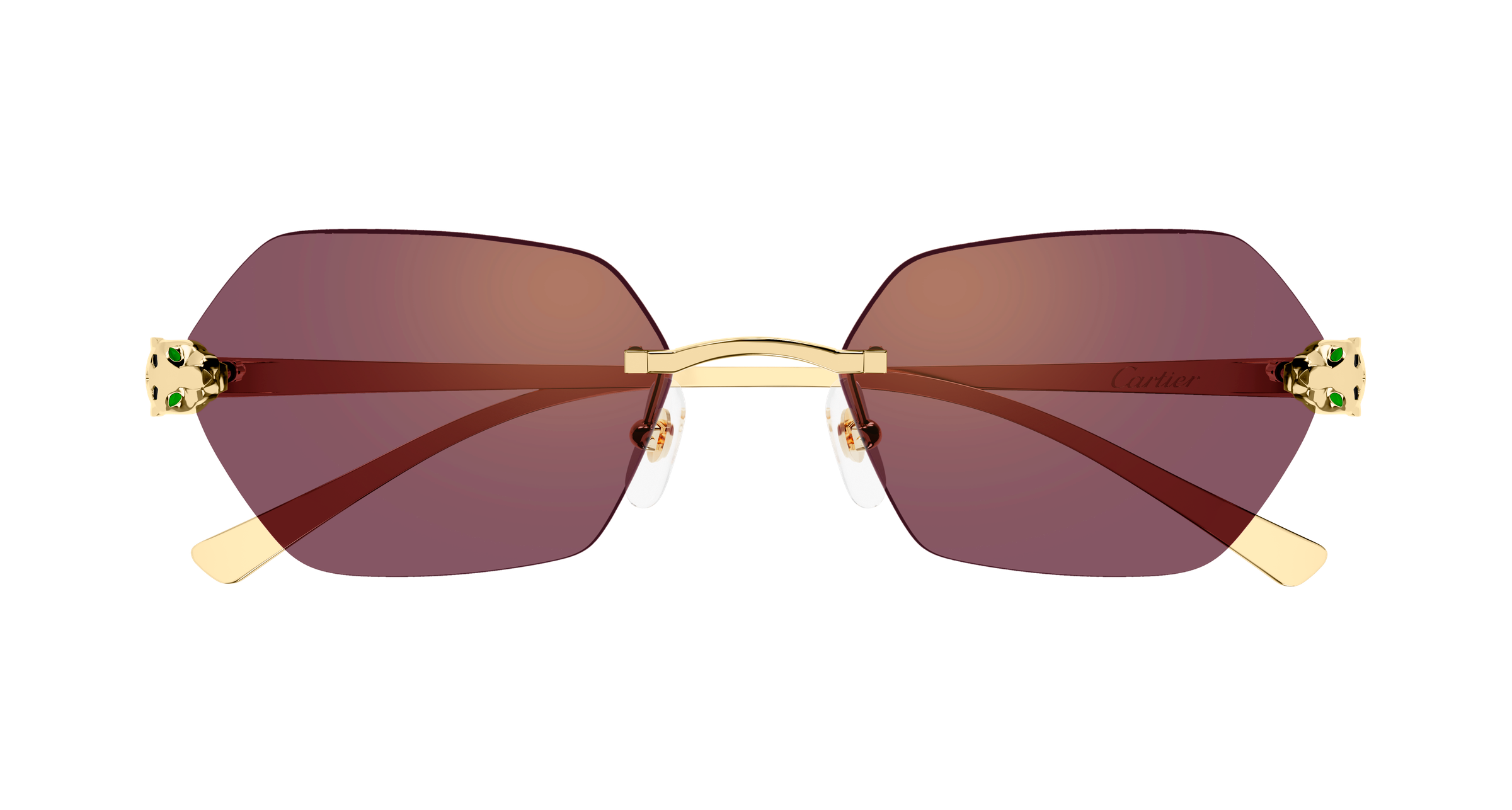 Color_CT0636S-003 - GOLD - GOLD - VIOLET