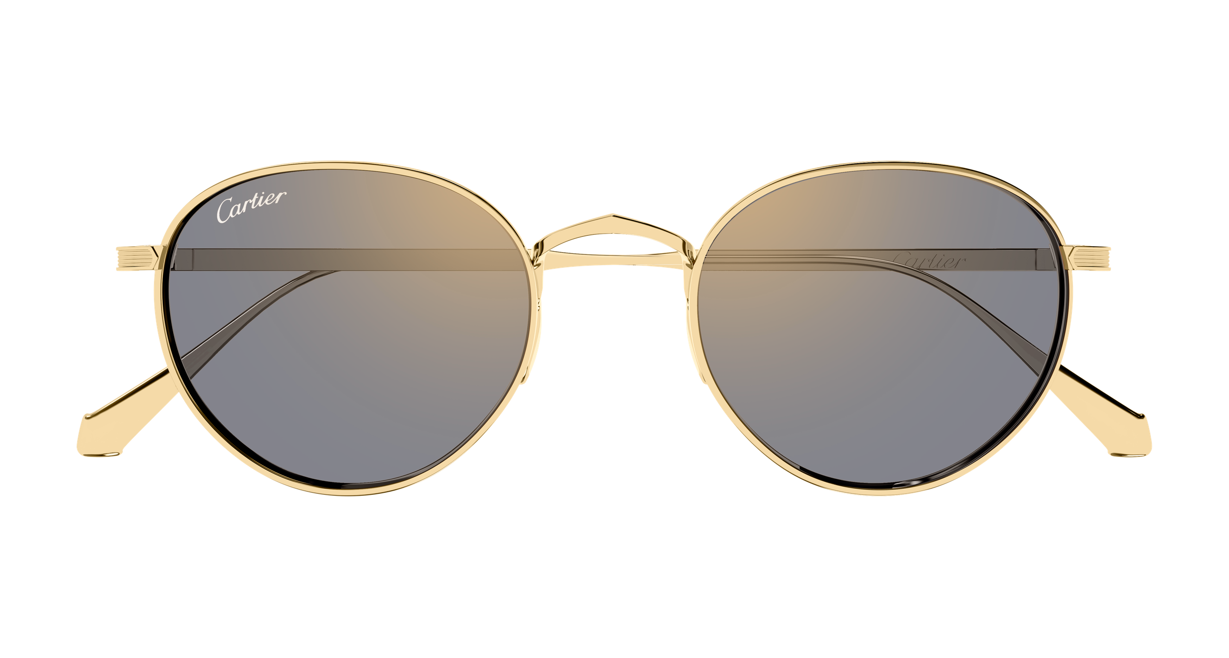 Color_CT0626S-008 - GOLD - GOLD - VIOLET / (M 51mm - 21mm - 145mm)