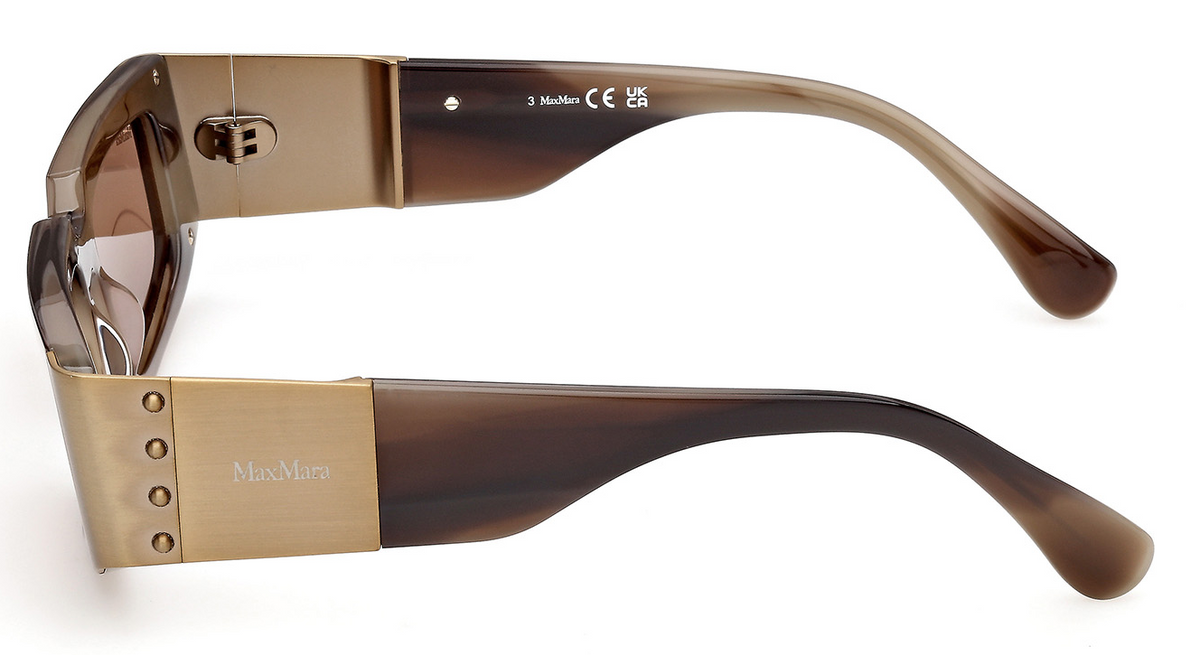 Color_62E - Brown Horn / Brown Cat. 3
