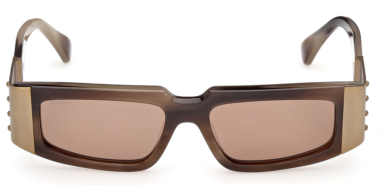 Color_62E - Brown Horn / Brown Cat. 3