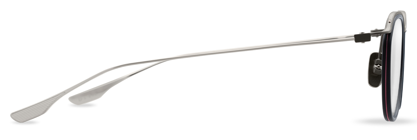 Color_DTX131-49-09 - Black Iron - Matte Black - Clear - Clear