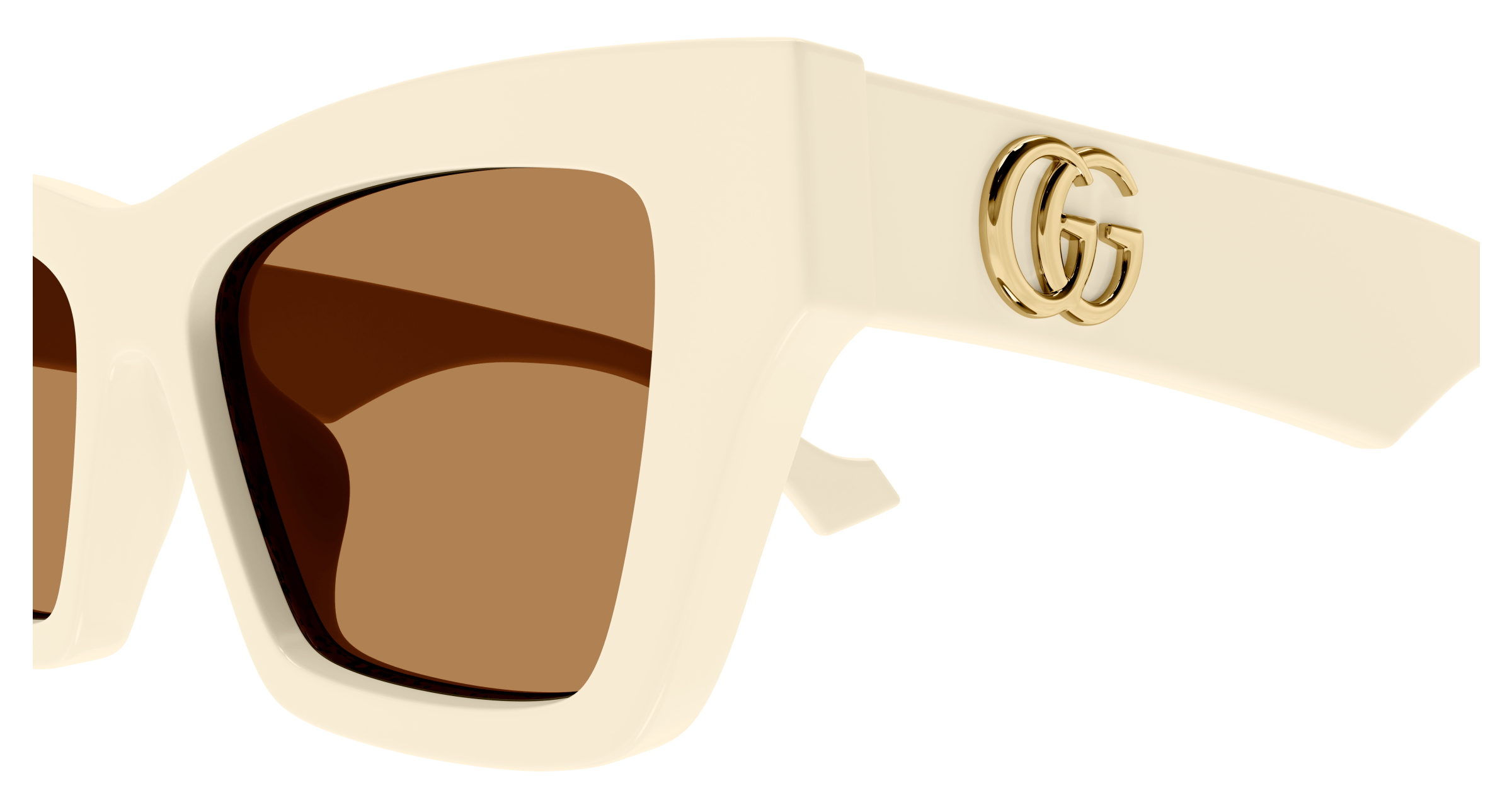 Color_GG1753S-003 - Ivory - Ivory - Brown