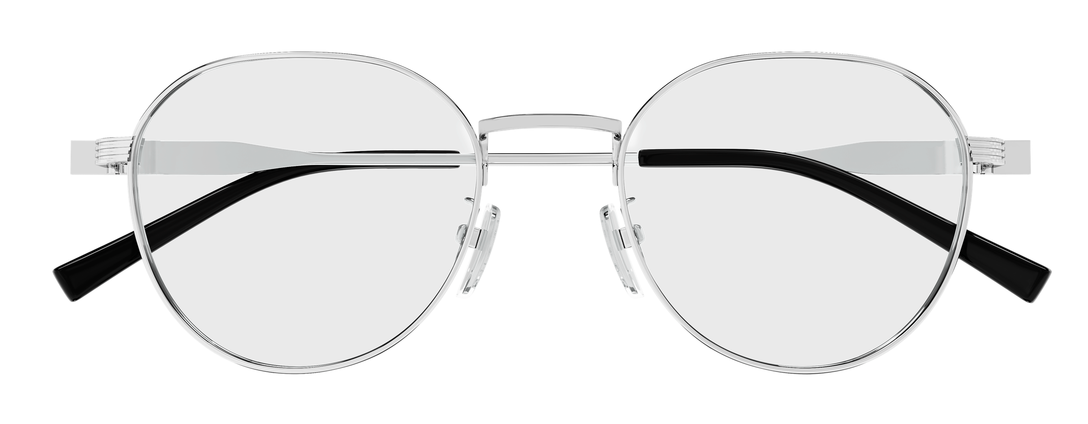 Color_GG1993OK-001 - SILVER - TRANSPARENT