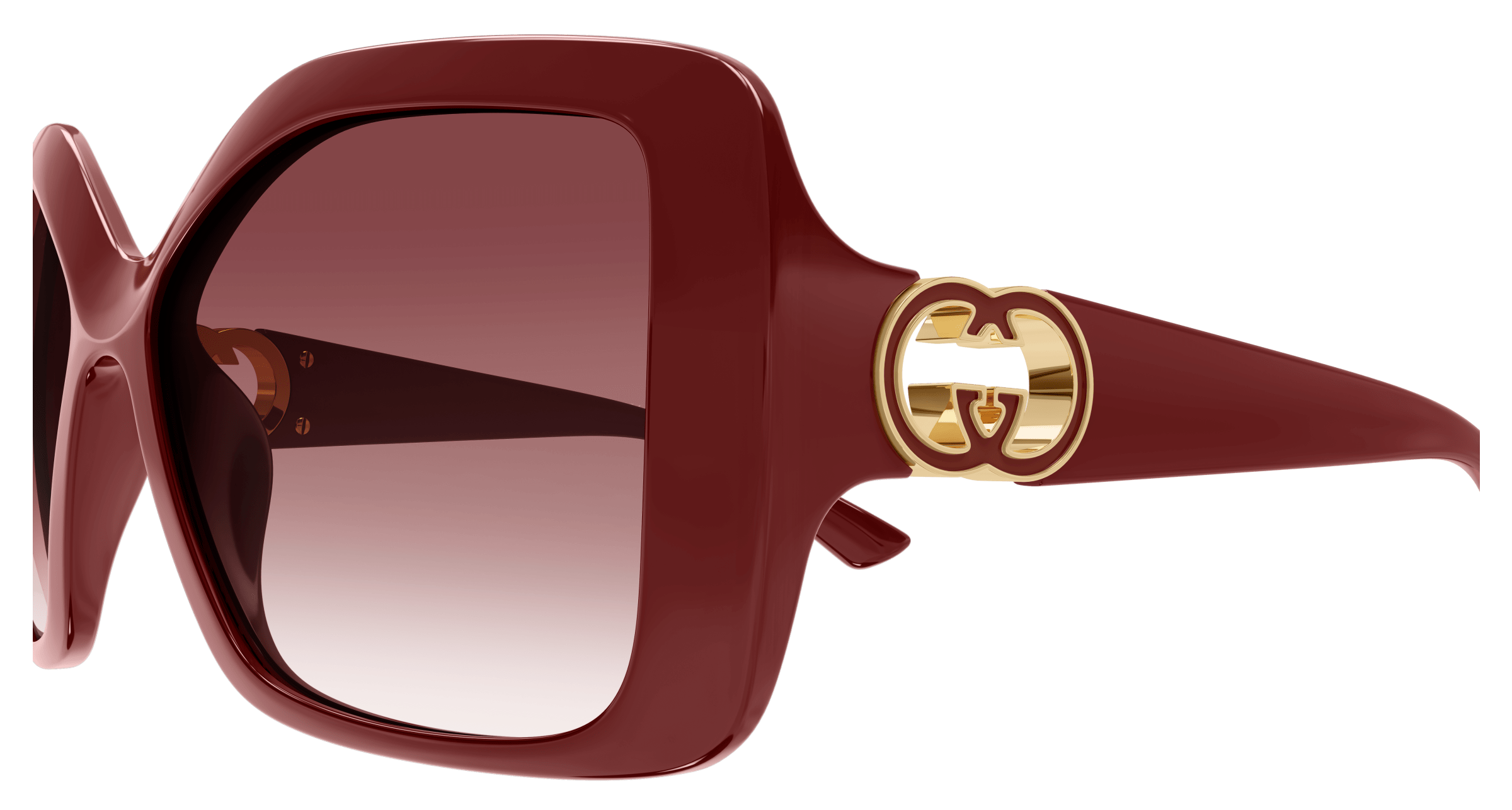 Color_GG2015S-002 - BURGUNDY / RED